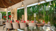 Villa rental Seminyak, Bali, #468