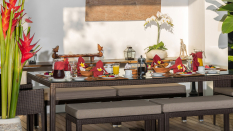 Villa rental Seminyak, Bali, #468