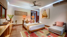 Villa rental Seminyak, Bali, #468