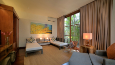 Villa rental Seminyak, Bali, #468