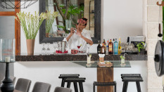 Villa rental Seminyak, Bali, #468