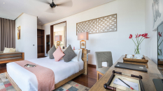 Villa rental Seminyak, Bali, #468