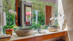 Villa rental Seminyak, Bali, #468