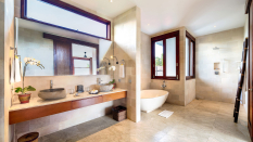 Villa rental Seminyak, Bali, #468