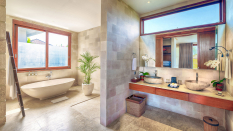 Villa rental Seminyak, Bali, #468