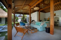 Villa rental Seminyak, Bali, #474