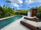 Villa rental Canggu, Bali, #488