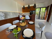 Villa rental Canggu, Bali, #488