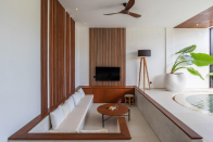 Villa rental Canggu, Bali, #488