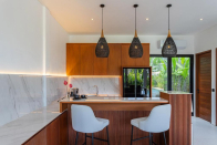 Villa rental Canggu, Bali, #488