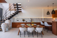 Villa rental Canggu, Bali, #488