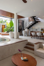 Villa rental Canggu, Bali, #488