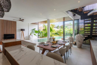Villa rental Canggu, Bali, #488