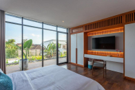 Villa rental Canggu, Bali, #488