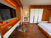 Villa rental Canggu, Bali, #488