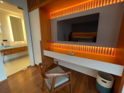 Villa rental Canggu, Bali, #488