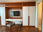 Villa rental Canggu, Bali, #488