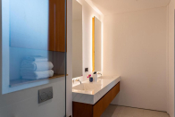 Villa rental Canggu, Bali, #488