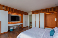 Villa rental Canggu, Bali, #488