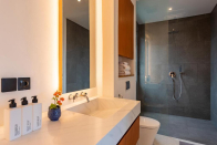 Villa rental Canggu, Bali, #488