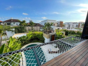 Villa rental Canggu, Bali, #488
