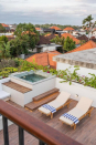 Villa rental Canggu, Bali, #488