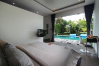 Villa rental Seminyak, Bali, #493/13