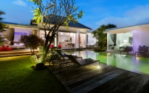Villa rental Seminyak, Bali, #493/18