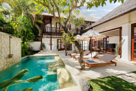 Villa rental Jimbaran, Bali, #500