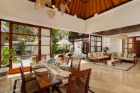 Villa rental Jimbaran, Bali, #500