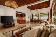 Villa rental Jimbaran, Bali, #500