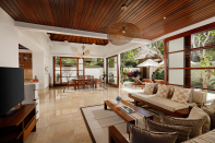 Villa rental Jimbaran, Bali, #500