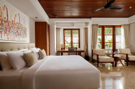 Villa rental Jimbaran, Bali, #500