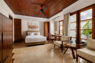 Villa rental Jimbaran, Bali, #500