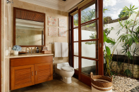 Villa rental Jimbaran, Bali, #500