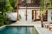 Villa rental Jimbaran, Bali, #500