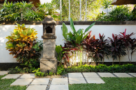 Villa rental Jimbaran, Bali, #500