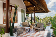 Villa rental Jimbaran, Bali, #500