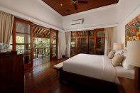 Villa rental Jimbaran, Bali, #500