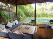 Villa rental Jimbaran, Bali, #503