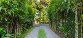 Villa rental Jimbaran, Bali, #503