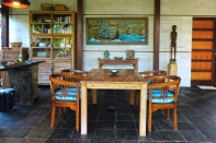 Villa rental Jimbaran, Bali, #503