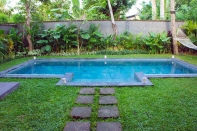 Villa rental Jimbaran, Bali, #503