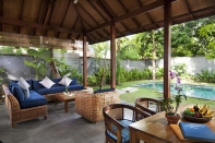 Villa rental Jimbaran, Bali, #503