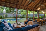 Villa rental Jimbaran, Bali, #503