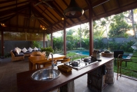 Villa rental Jimbaran, Bali, #503