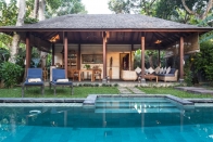 Villa rental Jimbaran, Bali, #503