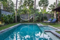 Villa rental Jimbaran, Bali, #503