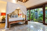 Villa rental Jimbaran, Bali, #503