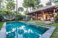Villa rental Jimbaran, Bali, #503